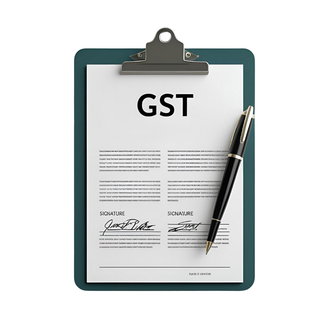 GST Compliance
